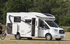 Chausson Flash 638EB '2016